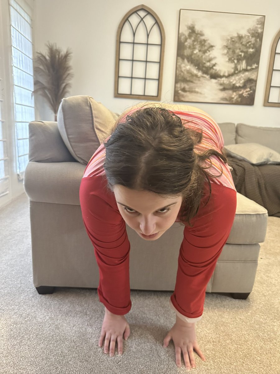 abby/evelyn holloway 🎀 tweet media