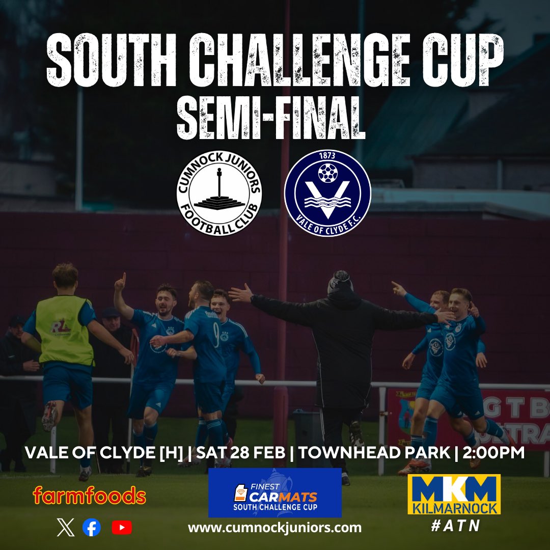 Cumnock Juniors FC ⭐️⭐️⭐️ tweet media