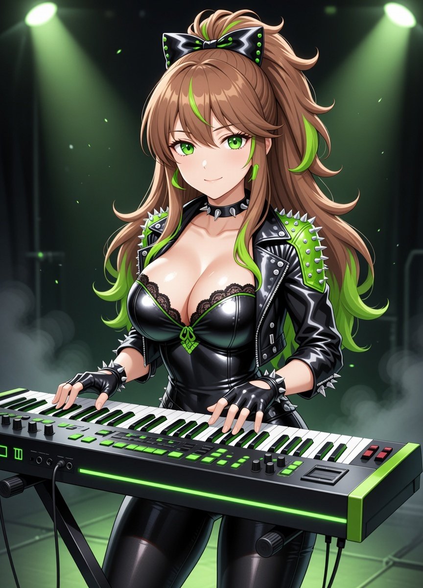 Haru Ookami Art🐺🍎 tweet media