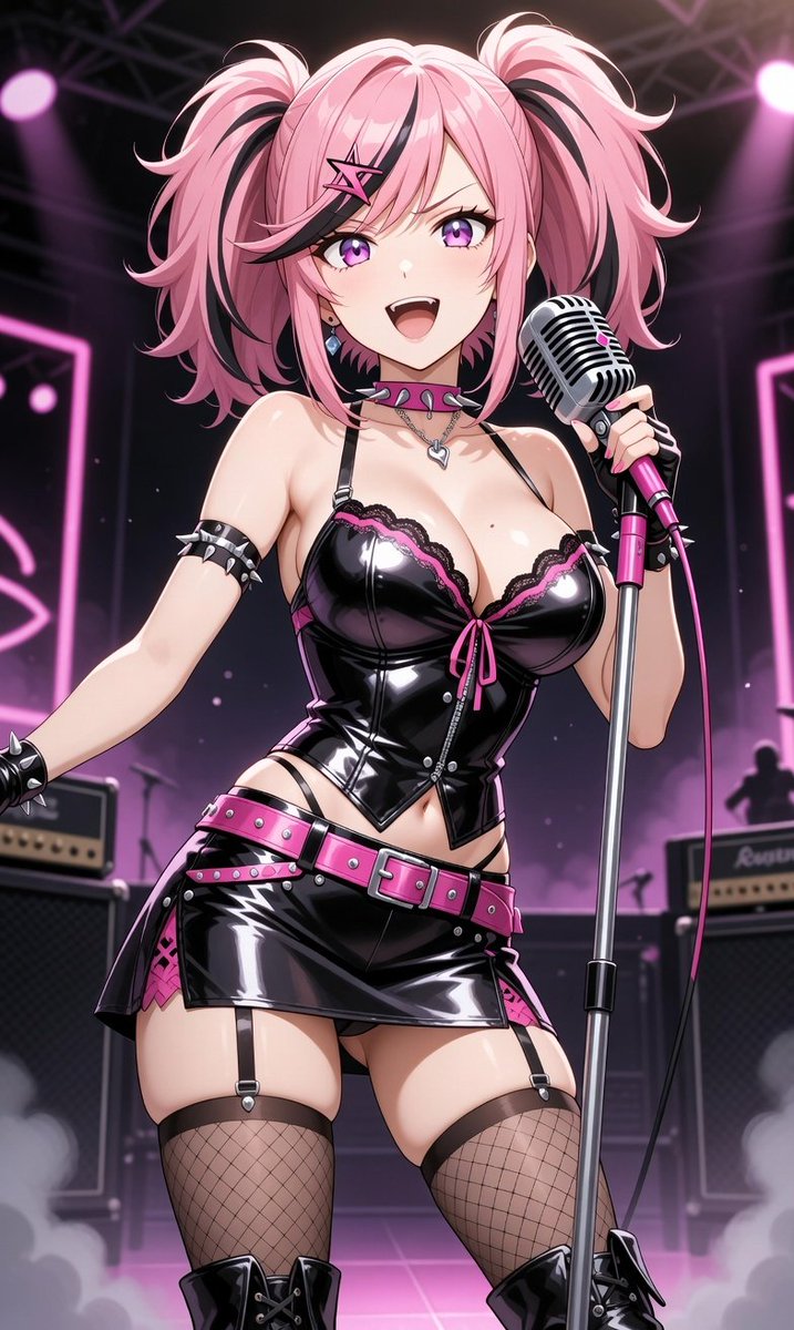 Haru Ookami Art🐺🍎 tweet media