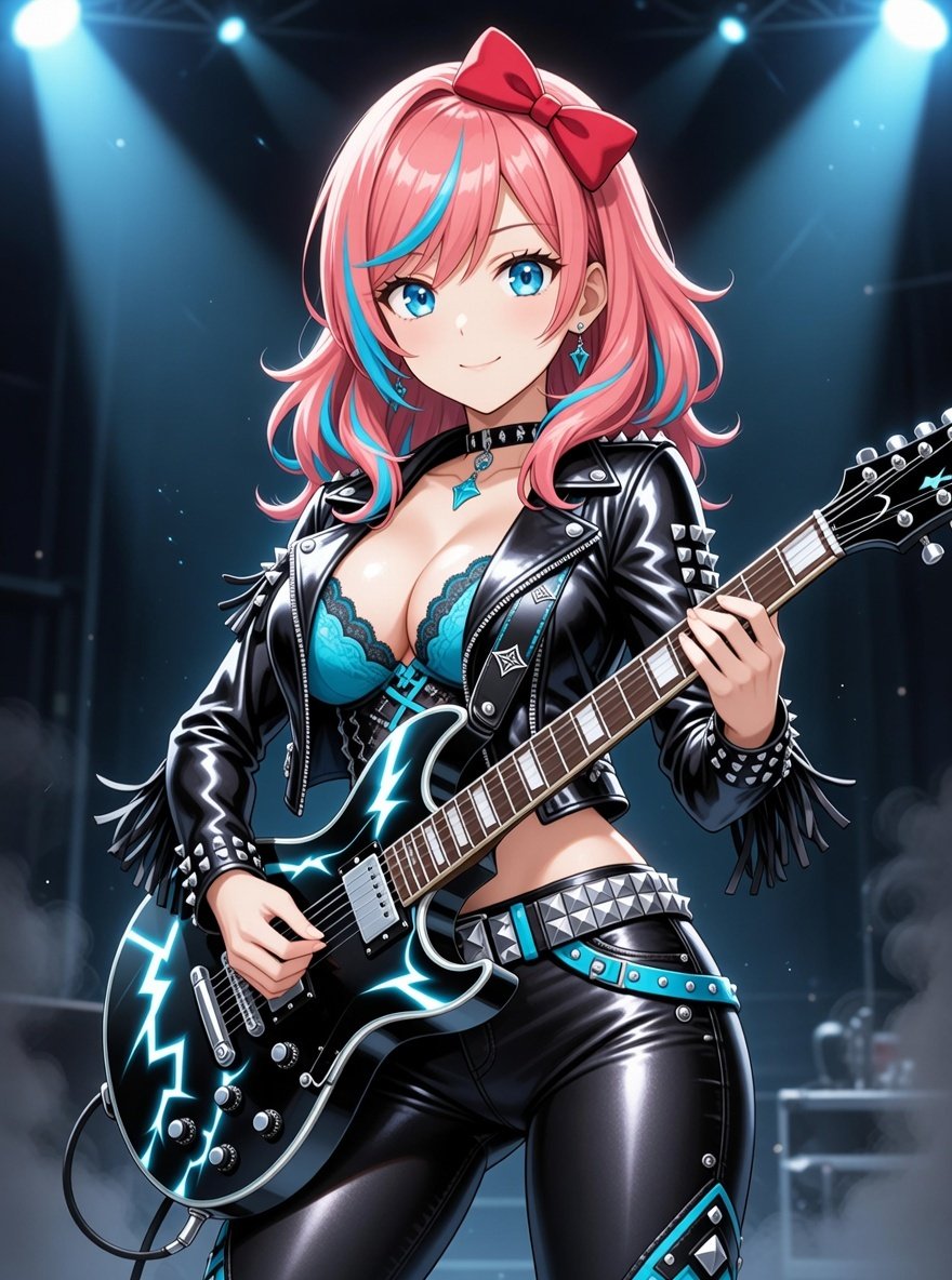 Haru Ookami Art🐺🍎 tweet media