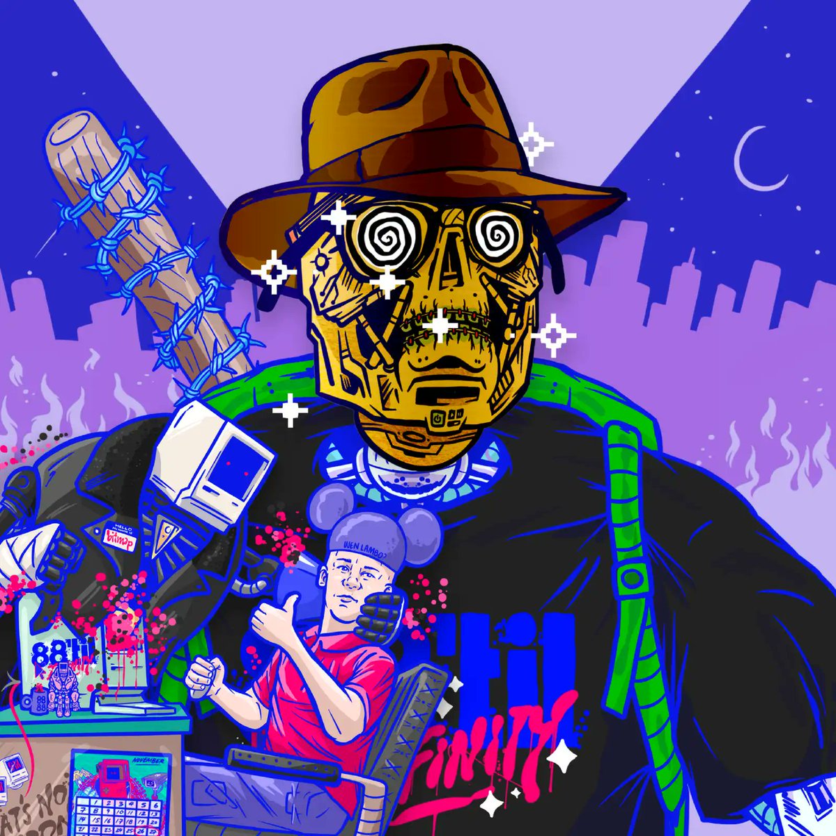 BoredMochi tweet media