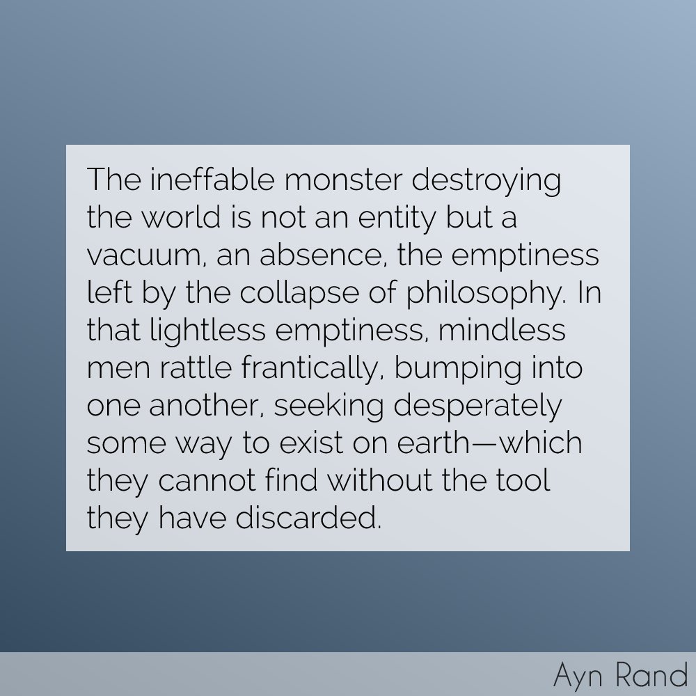 Ayn Rand Meetup Vienna tweet media