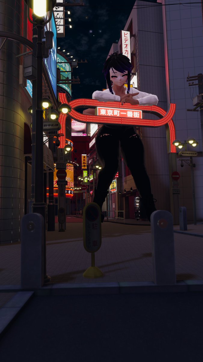 plageevrc's tweet photo. Don't mind me, I won't break it!
At least I think so...
[ #Sizetwitter #Sizevr #VR #VRC #Giantess #MiniGTS #SizeVRChat #VRCPhotography ] https://t.co/nstvMwd9T1