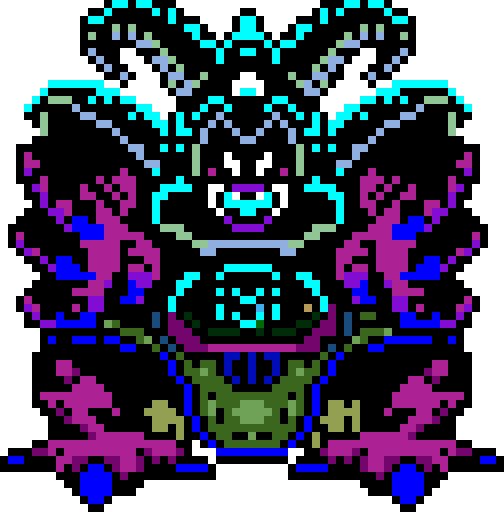 gajaimo555's tweet photo. ボスをたおした! - スキマ時間で遊べる放置系王道RPG★★スーパークエスト★★
#スークエ https://t.co/UP7ySKbohb https://t.co/Nfmugp5i88