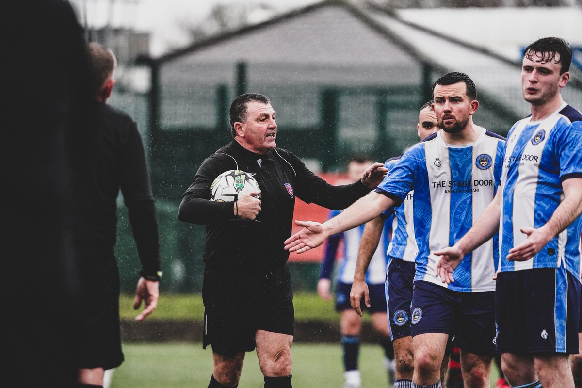 NickGerrard's tweet image. Match Officials from @RemycaRes v @RainhillTownFC 
@WestCheshireLge @LCFA_Referees @refsupportuk @FARefereeing  @RefsAssociation  #ref #referee #reconvenegentlemen