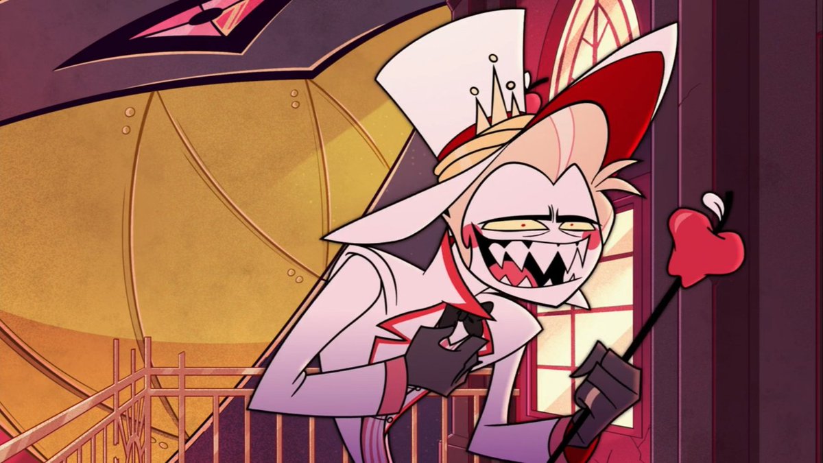 𝙻𝚞𝚌𝚒𝚏𝚎𝚛 tweet media