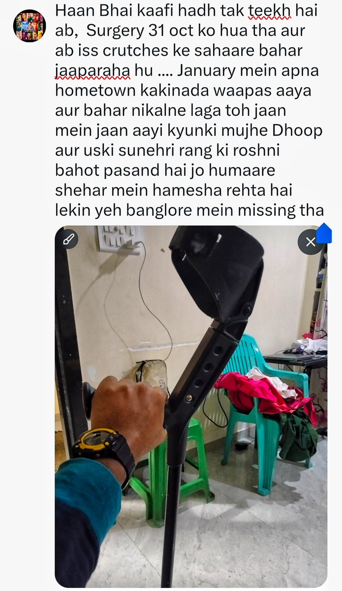 Rupesh SRKIAN-♥️ INDIAN CINEMA,Commerce tweet media