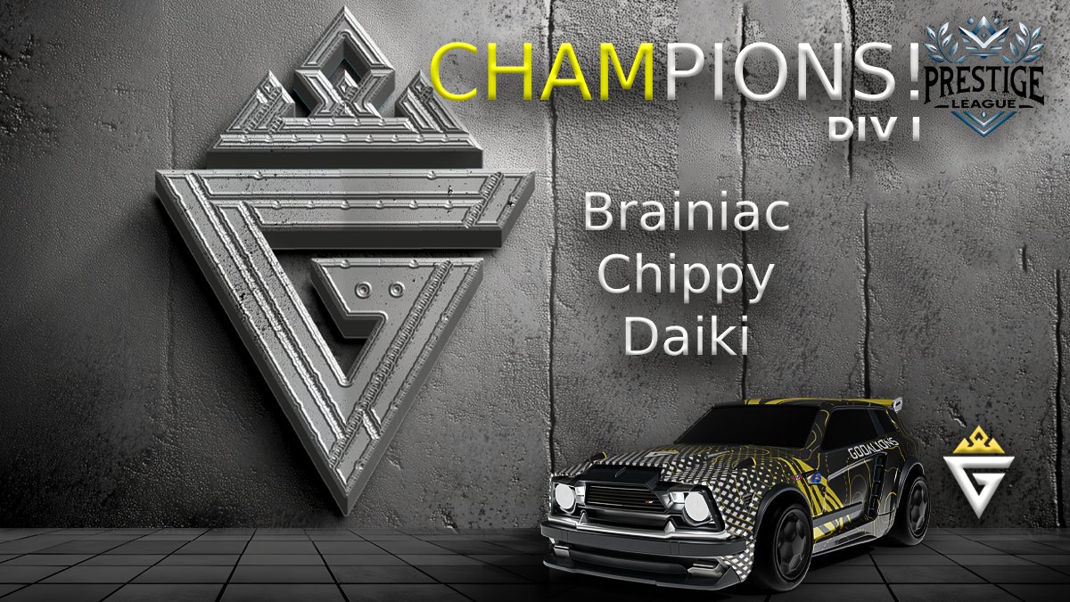 Godalions tweet media