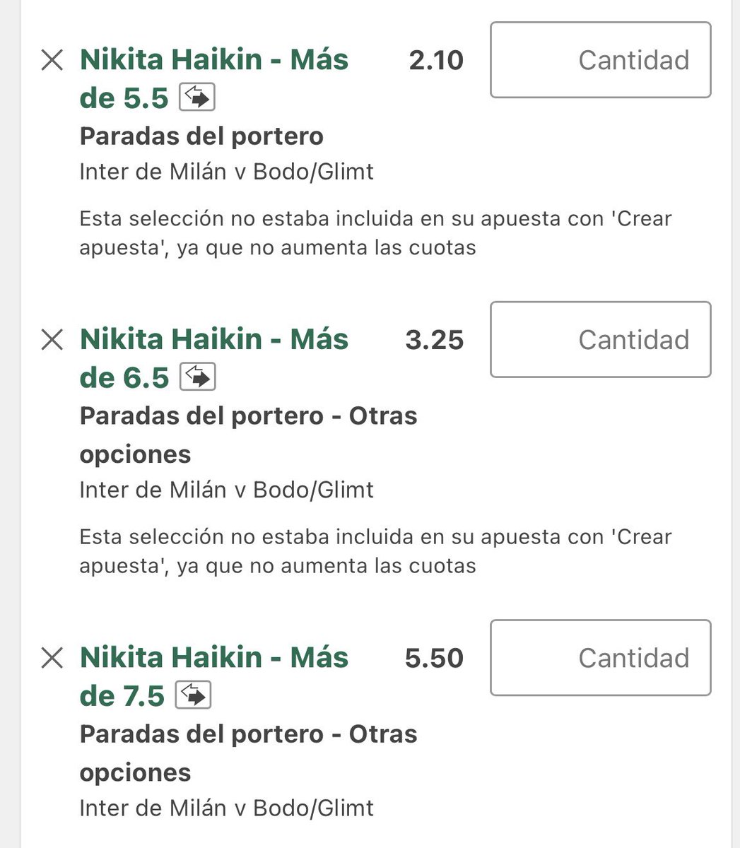 Apuestas Chesk tweet media