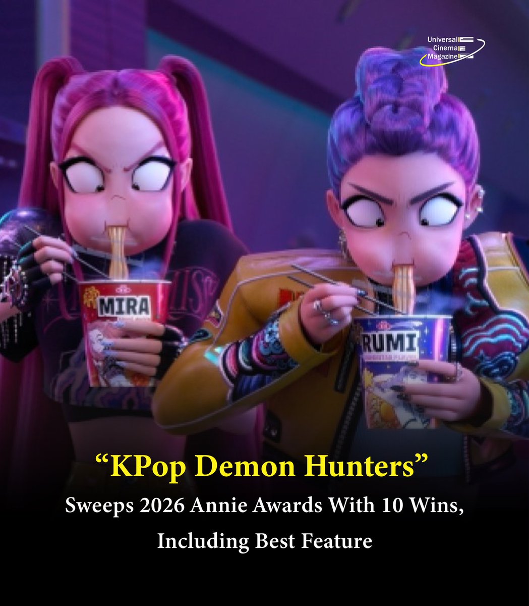 Universal Cinema tweet media