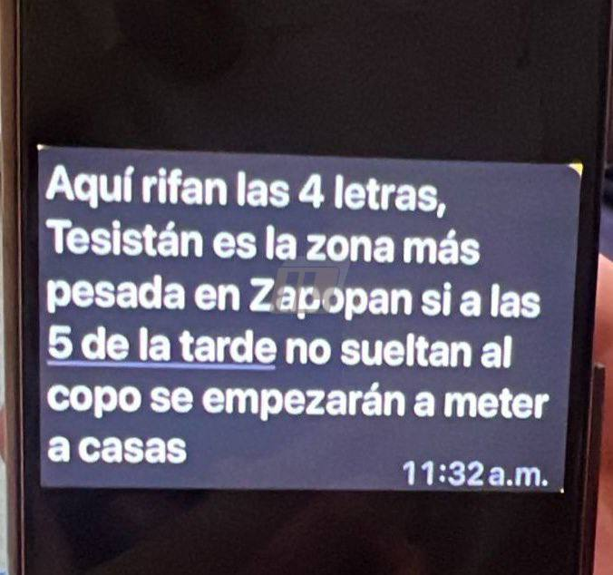 Isaac tweet media