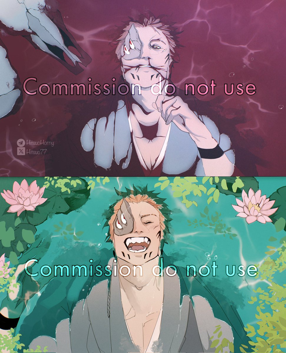 Commission!

#sukuna #JujutsuKaisen #jjk #commissions #commissionsopen #sukunaryomen
