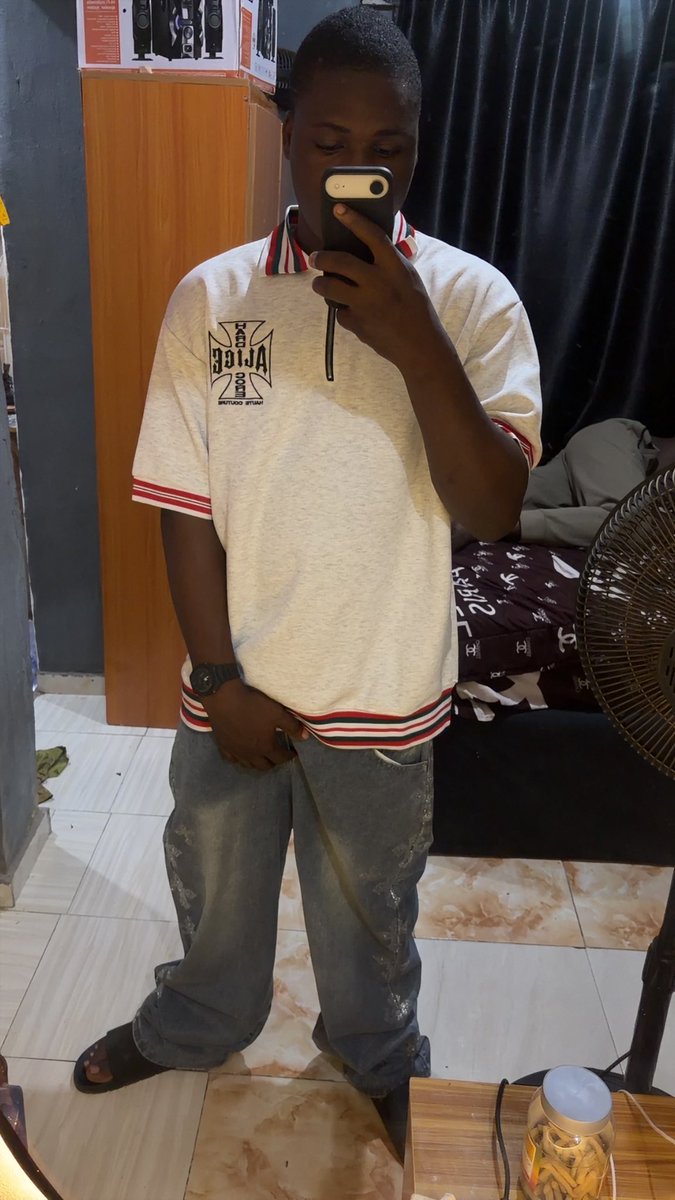 Jimoh Wareez tweet media