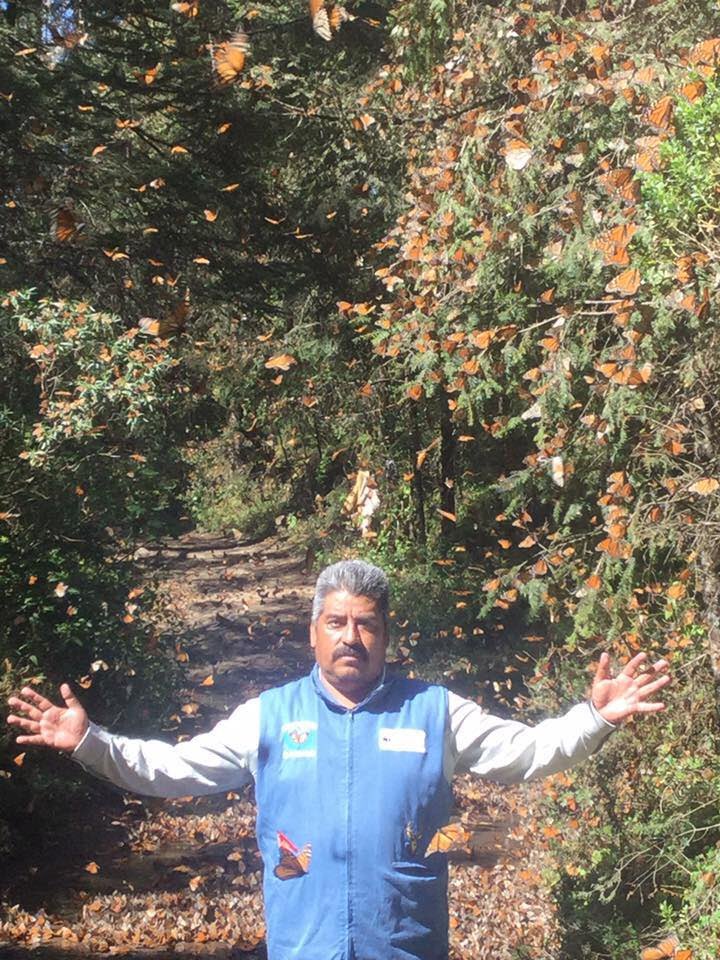 Lo que hoy sucedió también va dedicado a ti Homero.

Se que estás en algún lugar del cielo y tú lucha no quedará en vana.