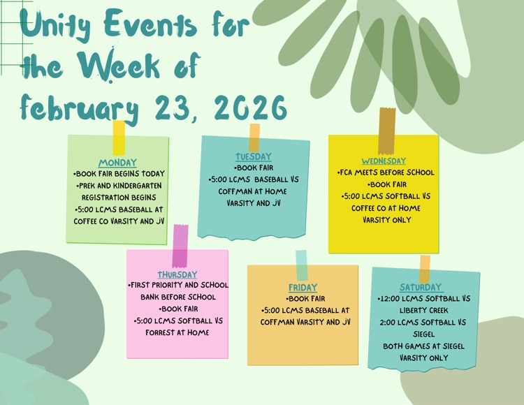 Unity School tweet media