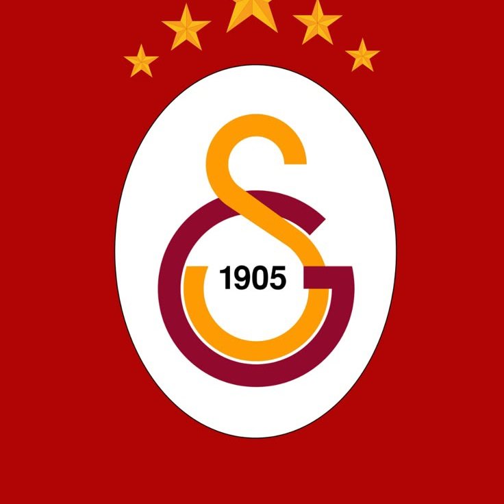 Türkiye'nin en güzel ve en başarılı takımı Galatasaray başka da yok zaten Avrupa fatihi Galatasaray