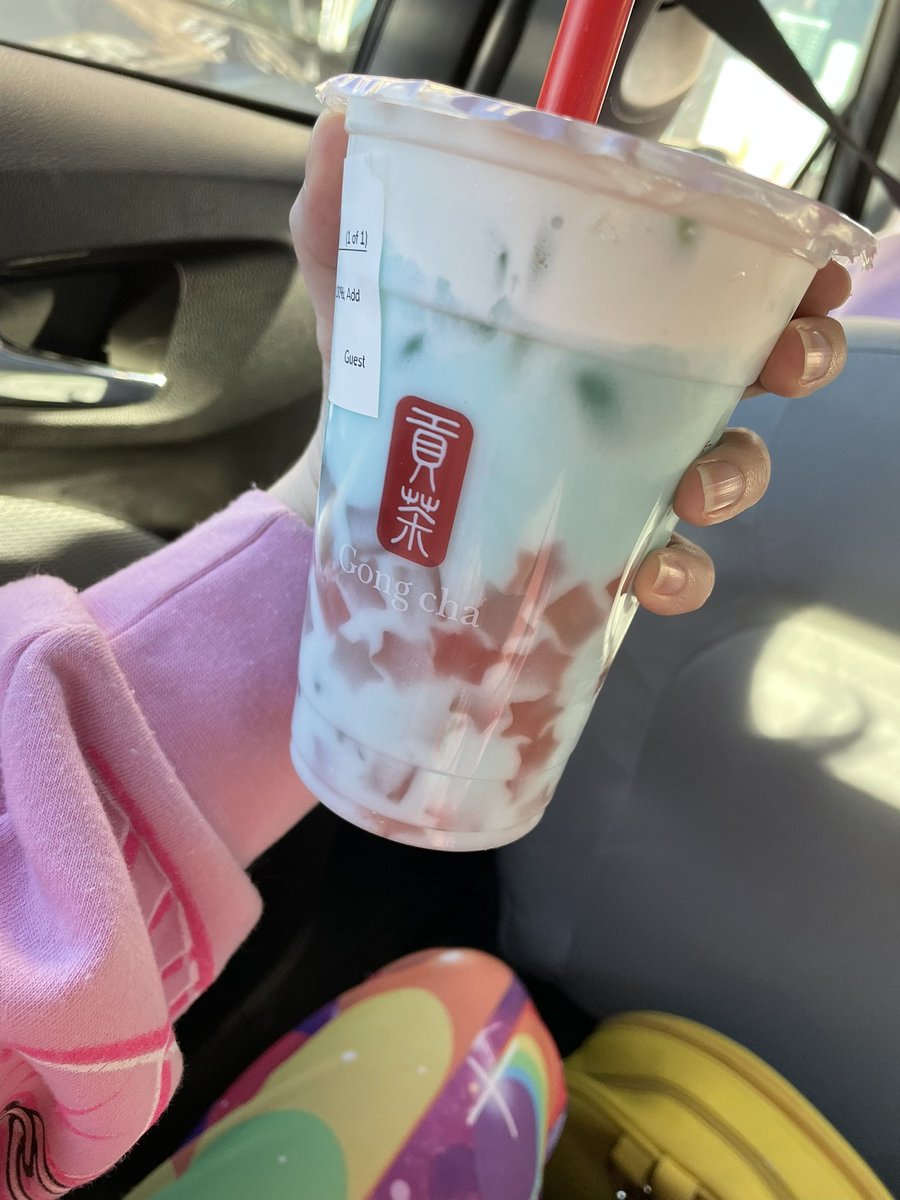 Camarón 🍤 (HIATUS) tweet media