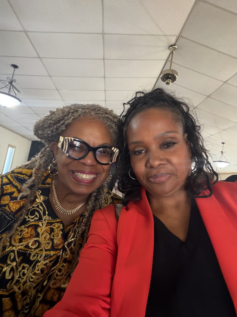 Dr_Heavenly's tweet image. Visited old school Conyers today ! A lot of History at Church of New Beginnings!!    Rev.  Al Sadler. Gave a great sermon!   #StandUp #StandOut #DrHeavenlyForGeorgia #married2med #DrHeavenly