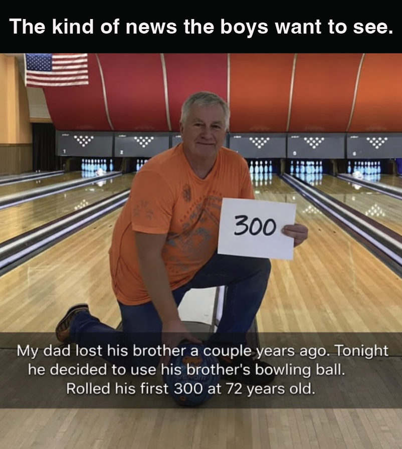 Men's Humor tweet media