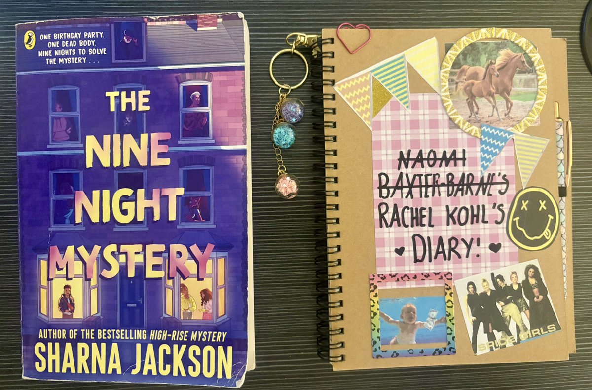 Sarah Bell tweet media