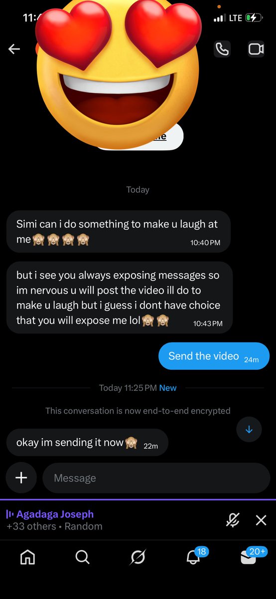 Simi🎀 tweet media