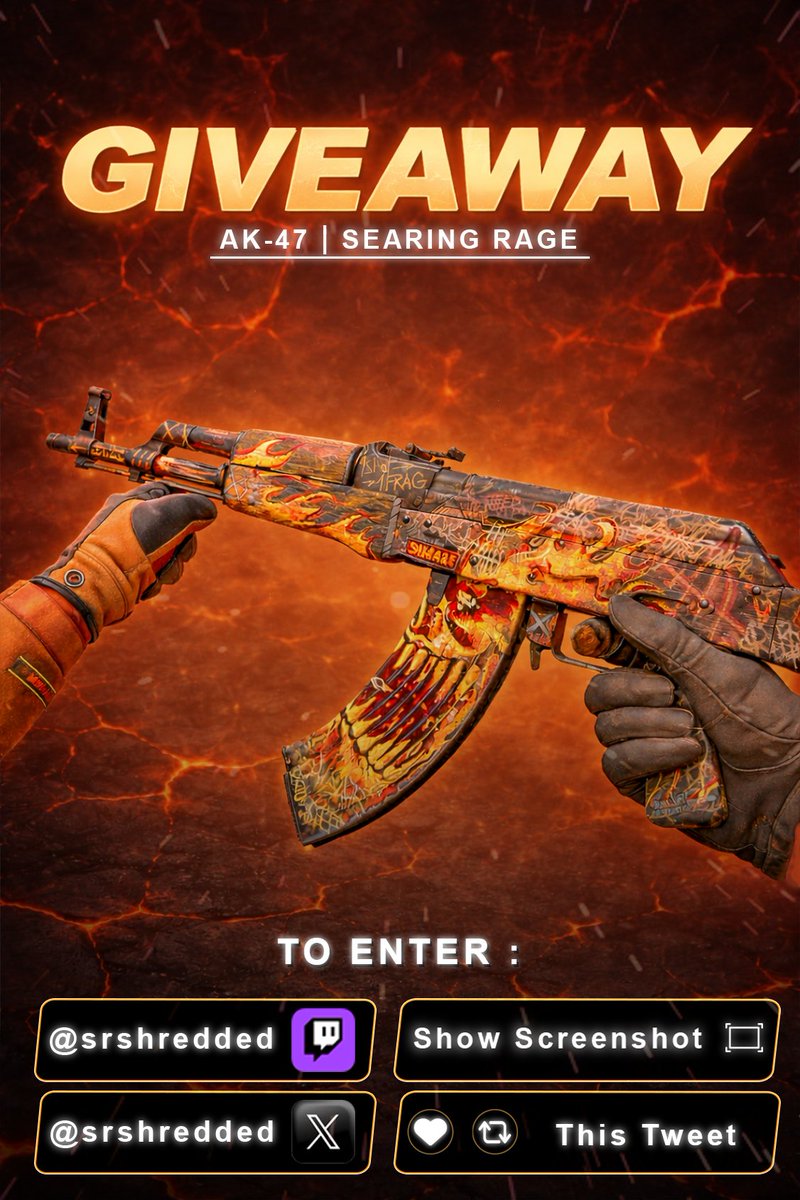 srshredded tweet media