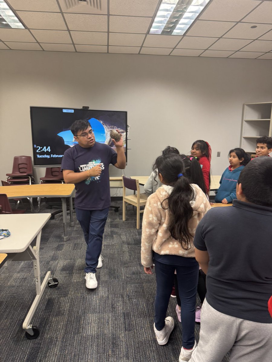 Collins Elementary tweet media