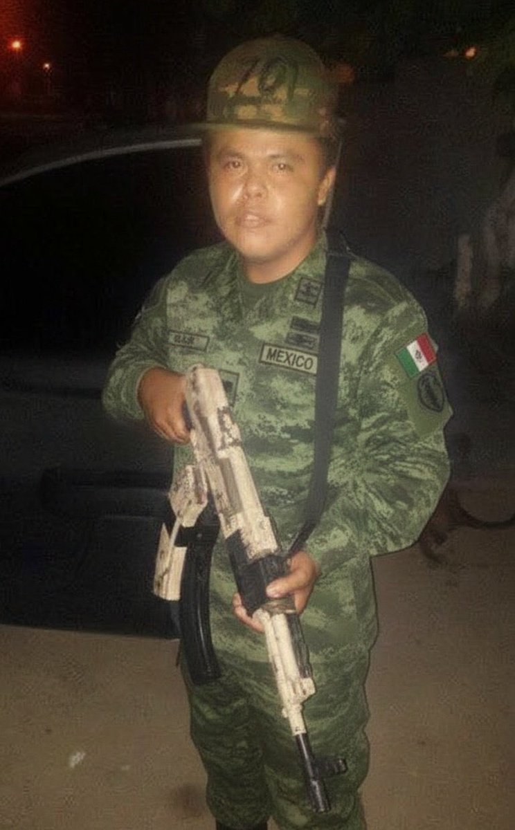 Filiberto Pedroza de la Mora tweet media