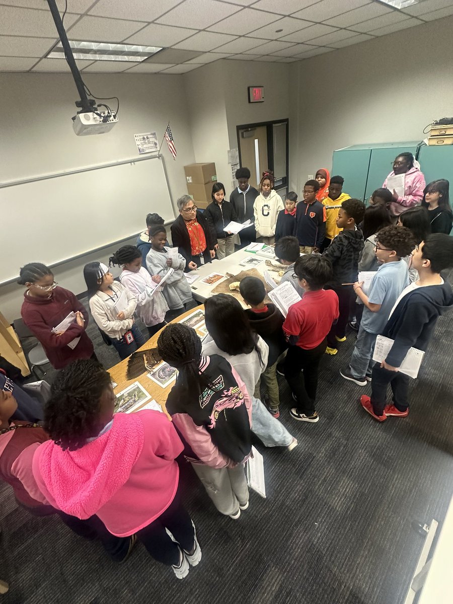 Collins Elementary tweet media