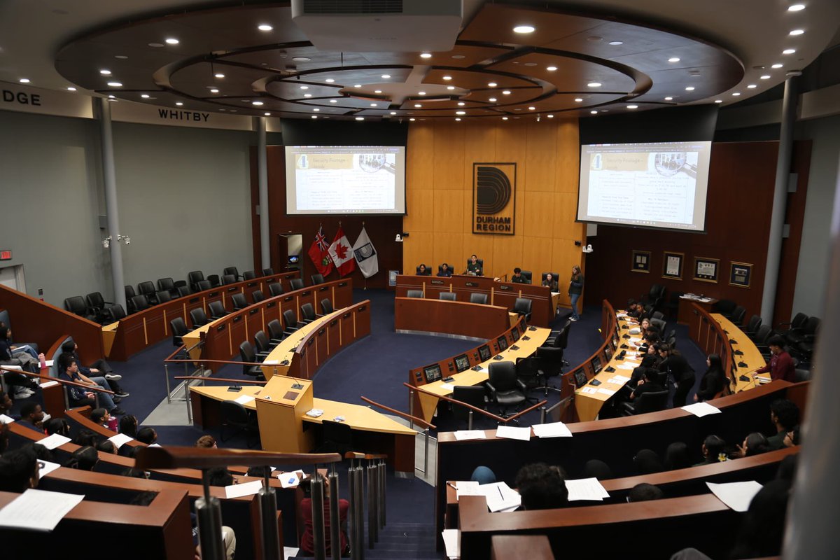 DRPS Youth In Policing Initiative tweet media