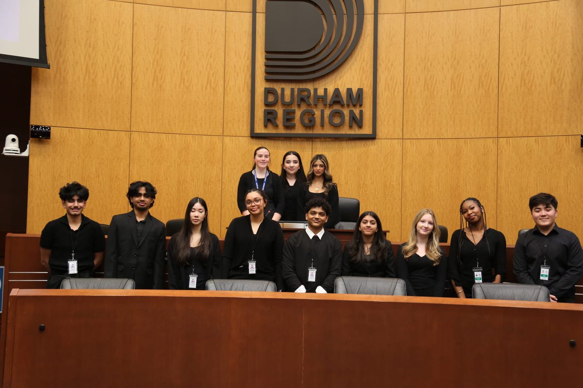 DRPS Youth In Policing Initiative tweet media