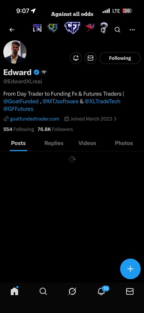 KidiElechi's tweet photo. @Kelvintalent_ @GoatFunded @EdwardXLreal @Fznation01 @Orev_a @GoatFunded  @EdwardXLreal @Fznation01 @Orev_a  Let’s go ikenga 🔥 https://t.co/nBVhl999Ja