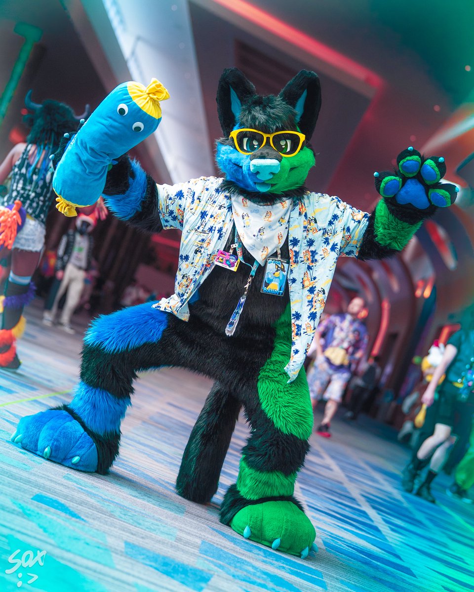 Candy Wuff 🍭🍬 tweet media