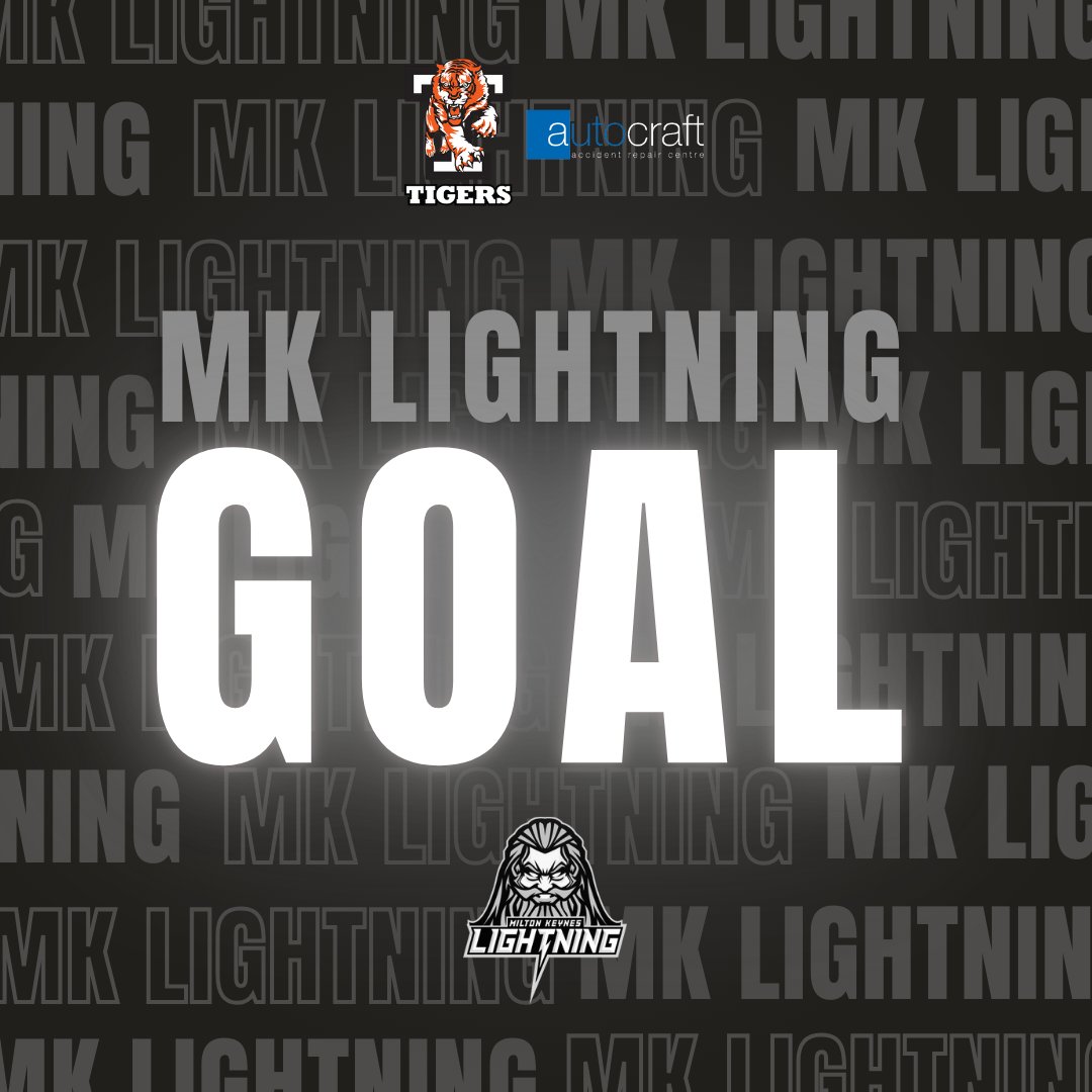 Autocraft Telford Tigers tweet media