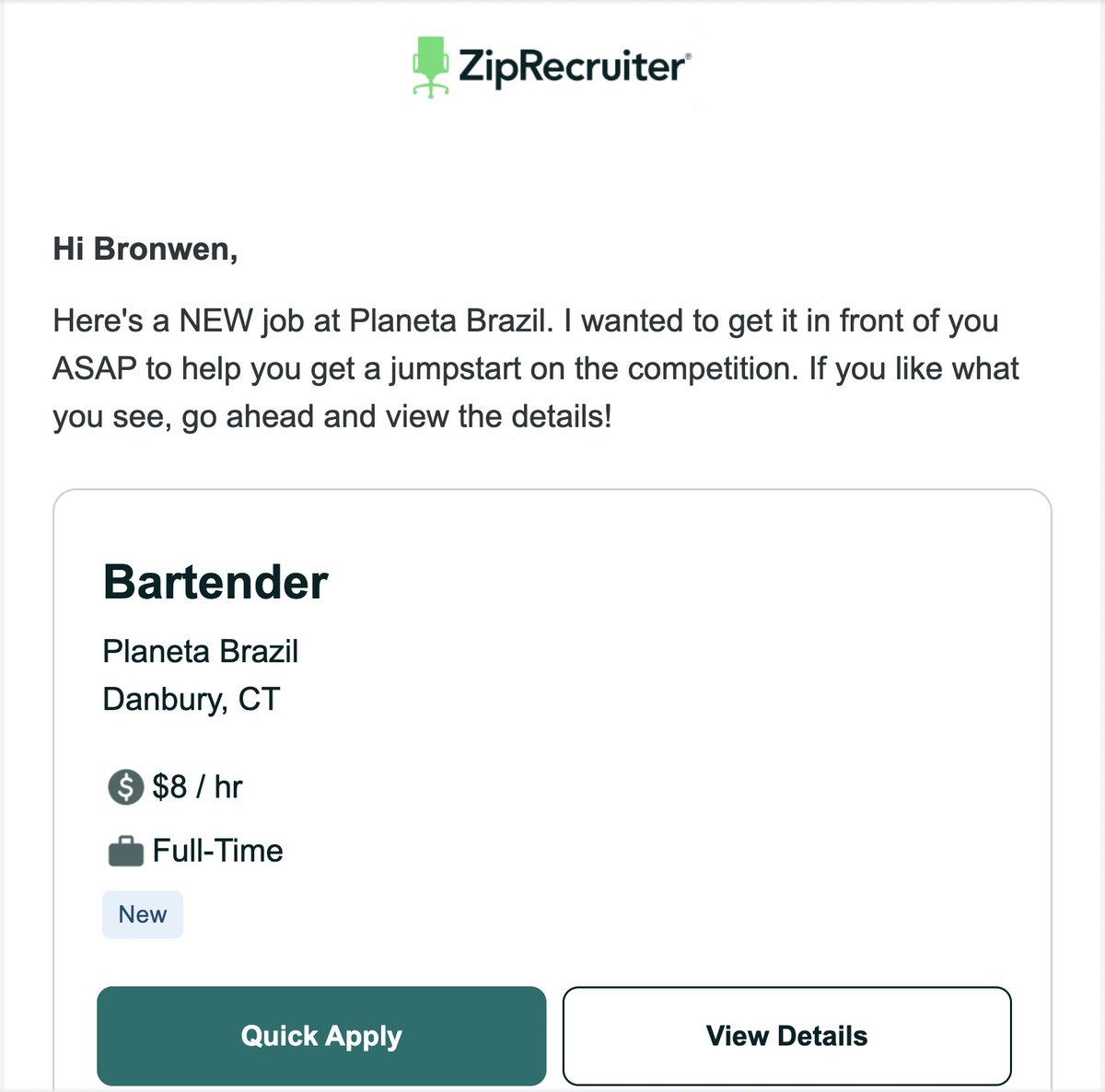 Bronwen McShea tweet media