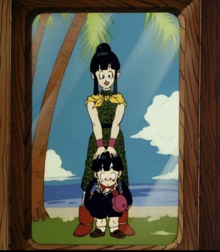 DragonBall_757's tweet photo. Awwww https://t.co/J4nLAvTKAp