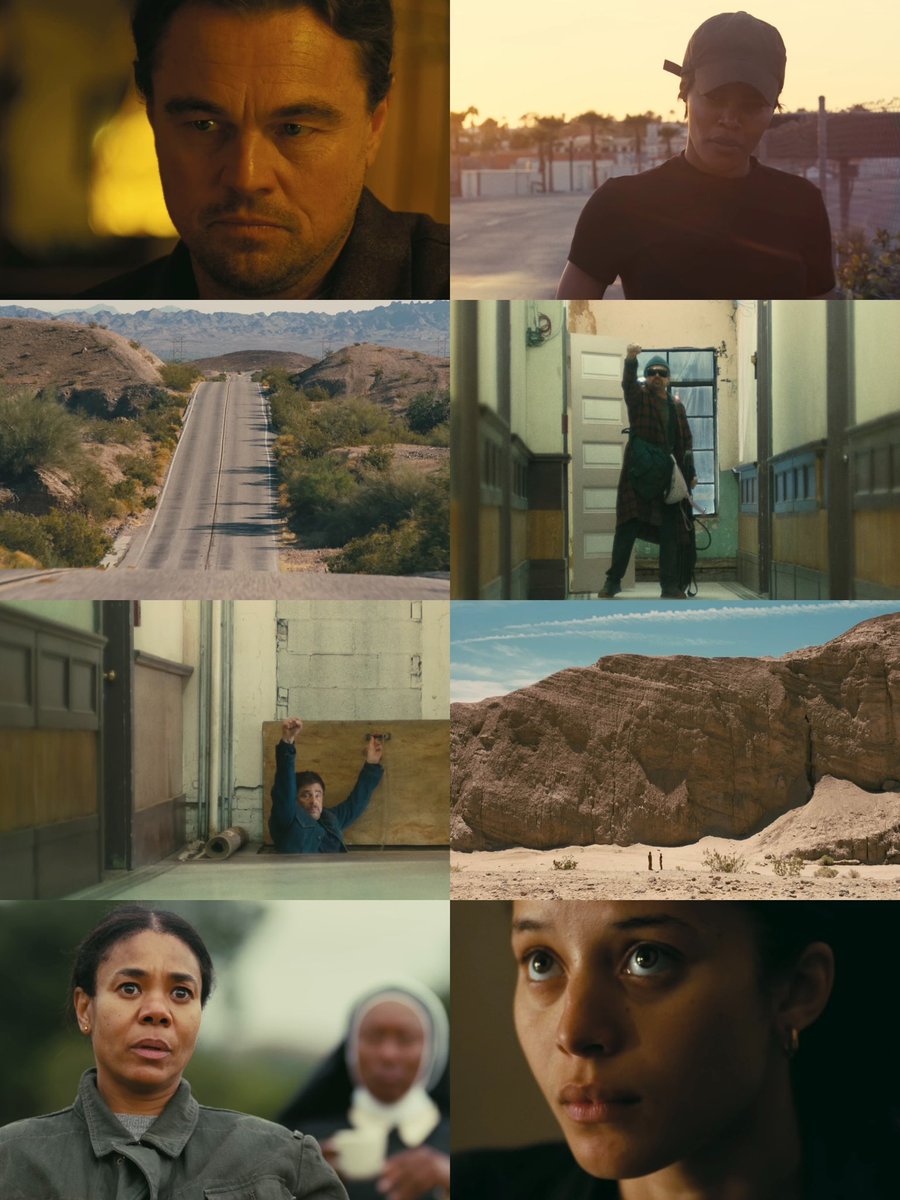 ‘ONE BATTLE AFTER ANOTHER’ wins Best Film at the 2026 BAFTAs.