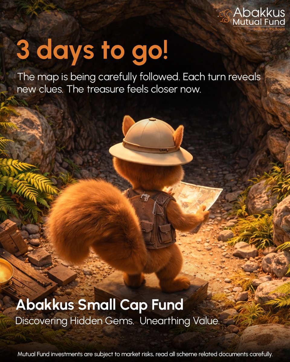 Abakkus Mutual Fund tweet media