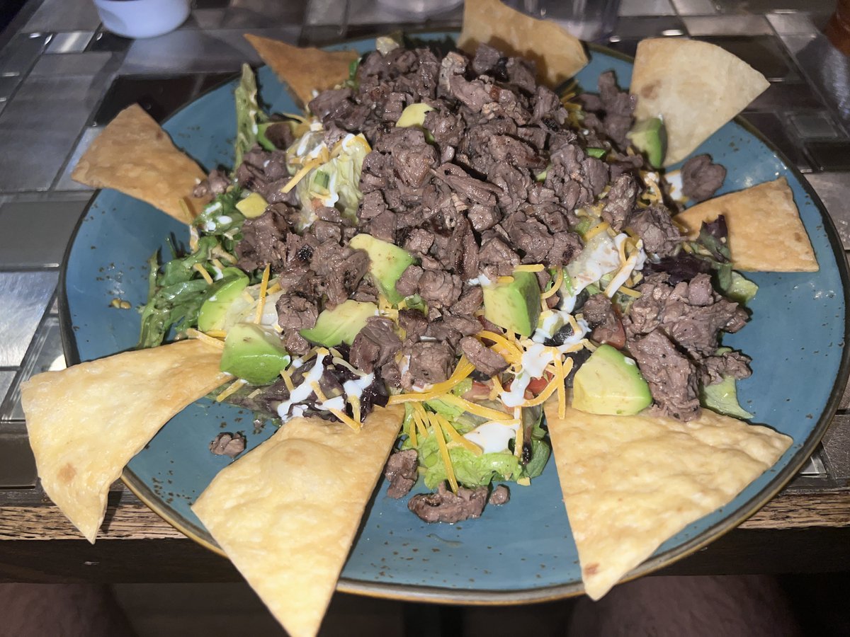 The Fork Experience tweet media