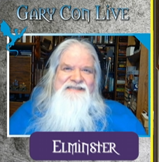 Gary Con tweet media