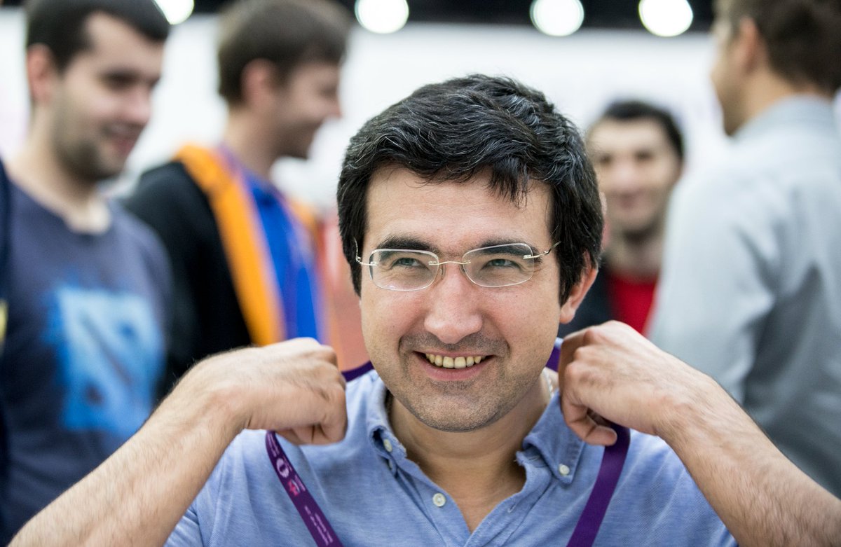 David Llada ♞ tweet media