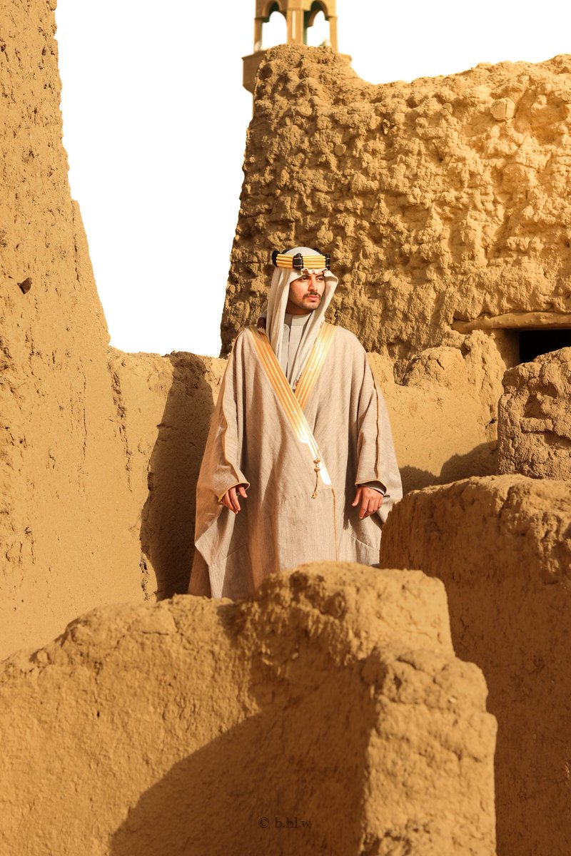 مشعل القحطاني tweet media