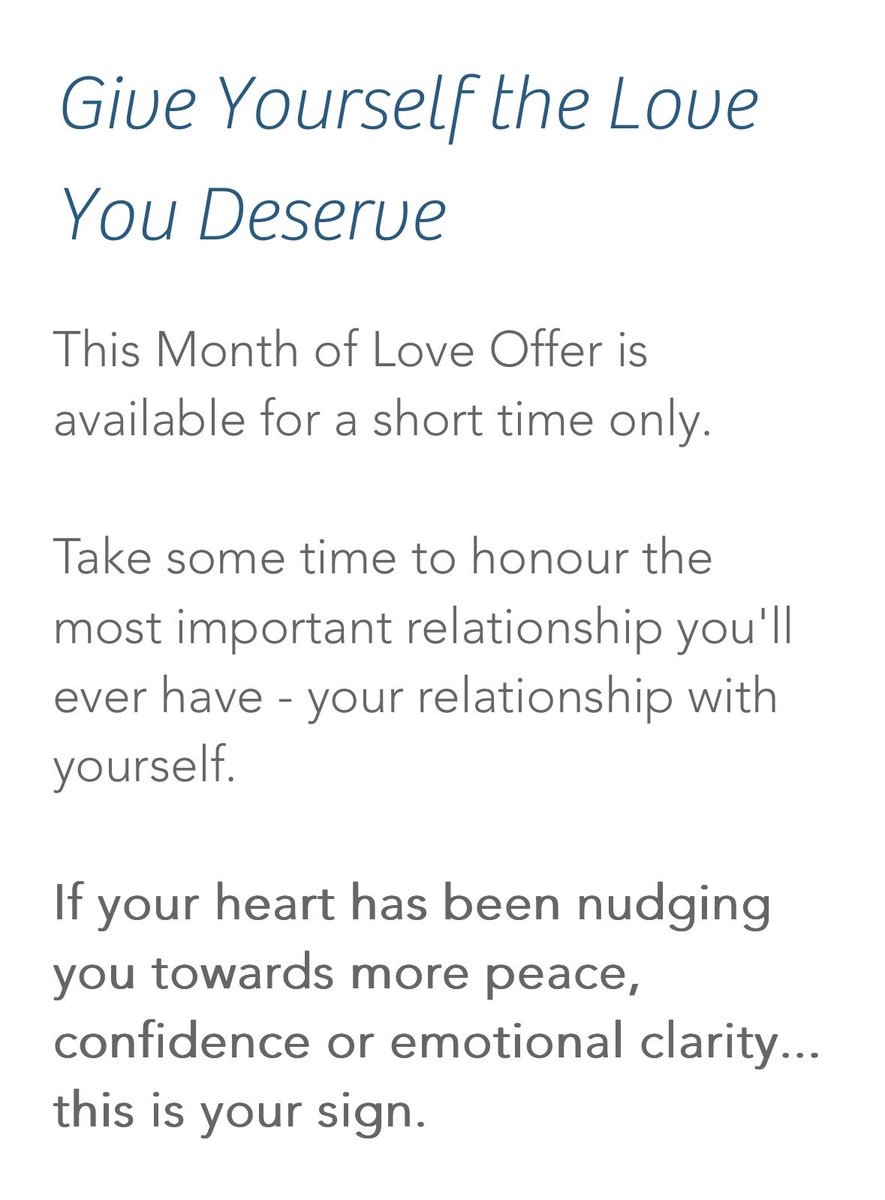 Birmingham Hypnotherapy tweet media