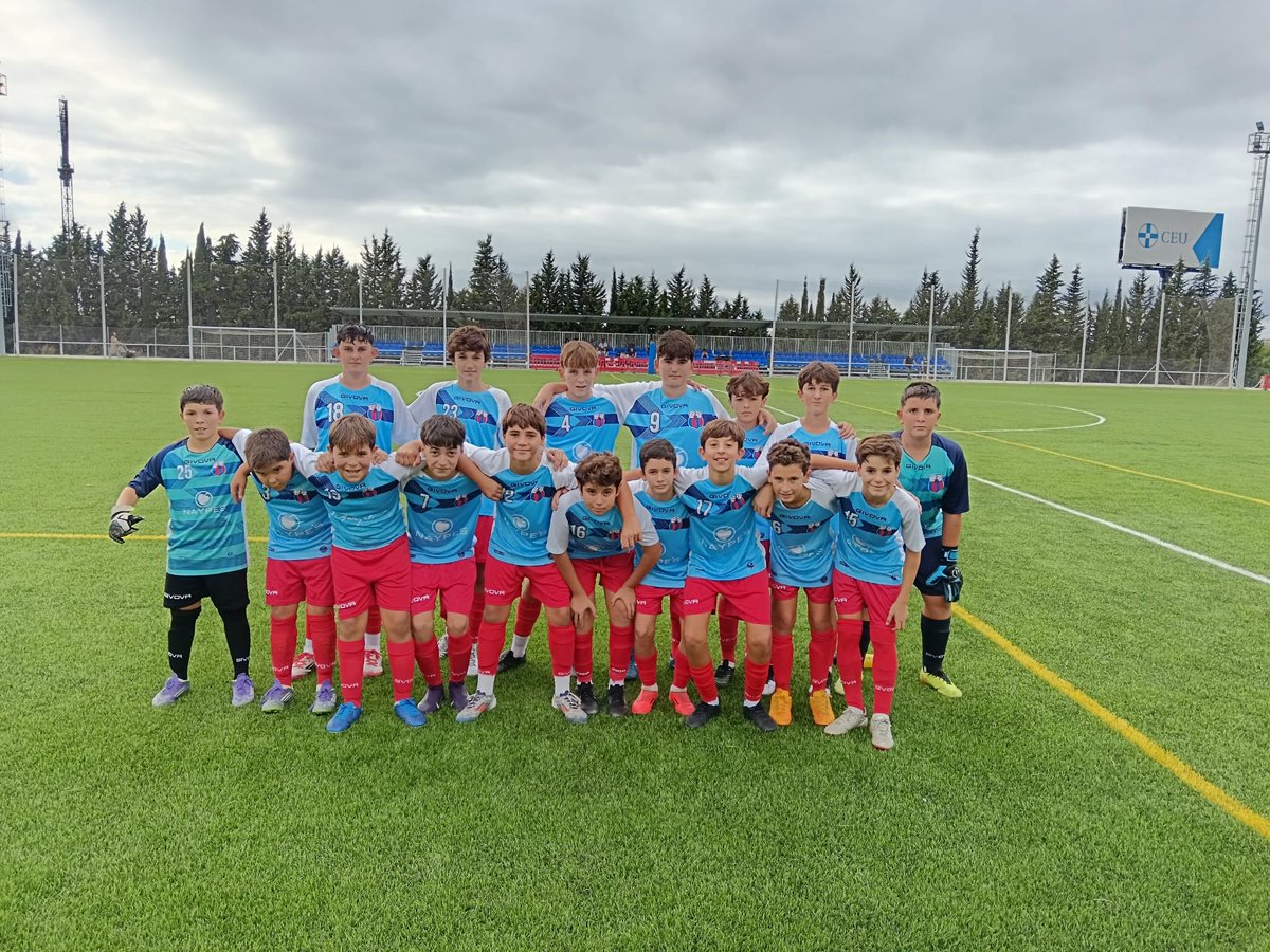 Puebla CF tweet media