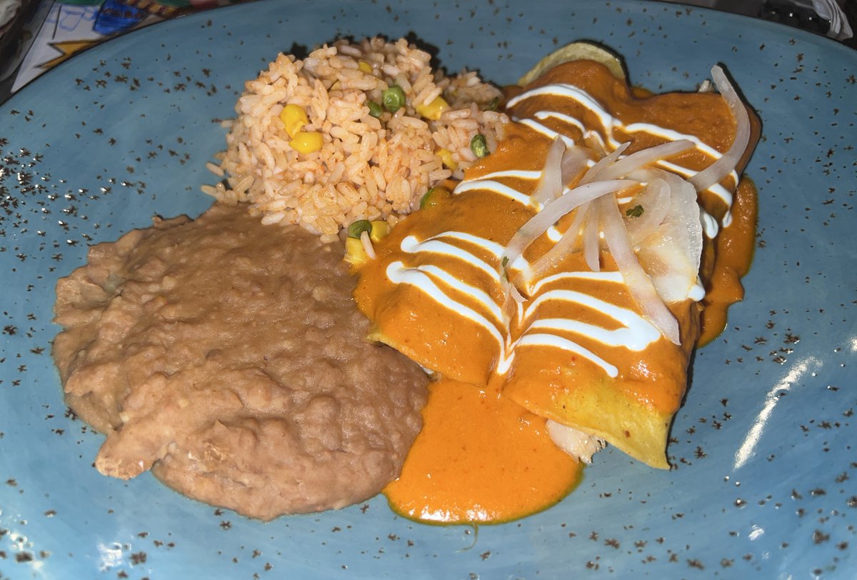 The Fork Experience tweet media