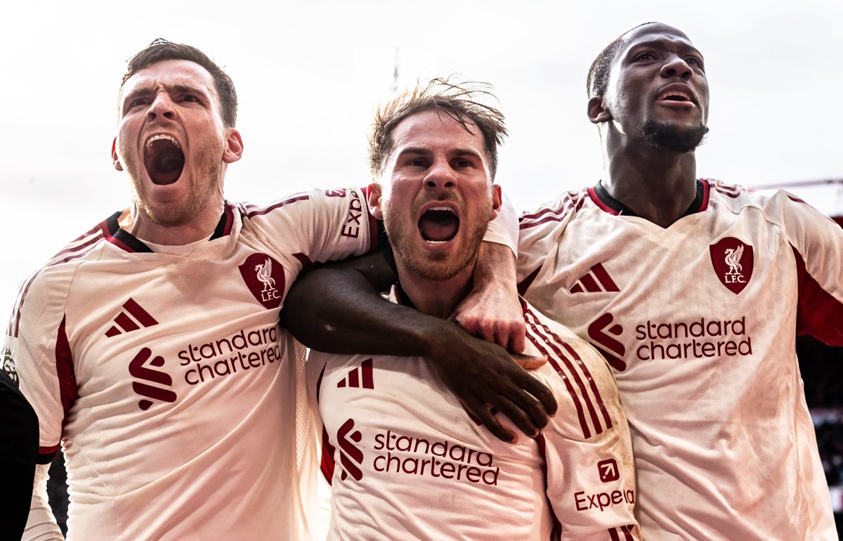 Liverpool Pictures That Go Hard (@lfcpicshard) on Twitter photo 