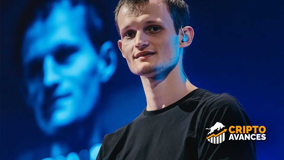 🗞️📊 VITALIK RESPALDA ACTUALIZACIÓN ANTI-CENSURA EN ETHEREUM

Los desarrolladores programaron la propuesta FOCIL para la futura bifurcación dura Hegota (finales de 2026). La actualización obligará a los validadores a incluir transacciones válidas de una lista aleatoria,