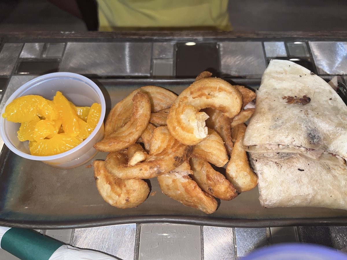 The Fork Experience tweet media