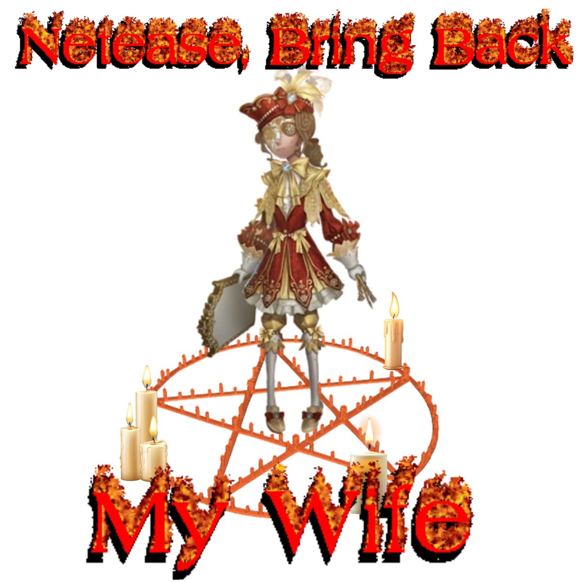 leaqitea's tweet photo. If the whispers I’m hearing abt the s tier coming soon are true… let it be her return https://t.co/IsdpmssNe7
